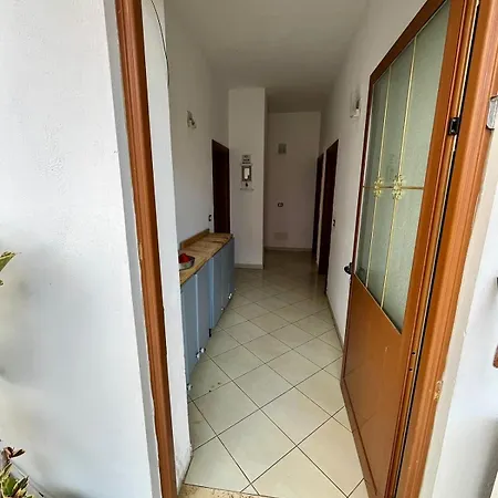 Pensión B Bibaj Durrës