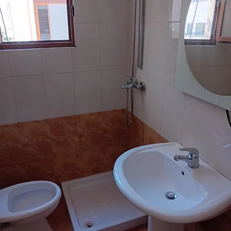 B Bibaj 3* Durrës