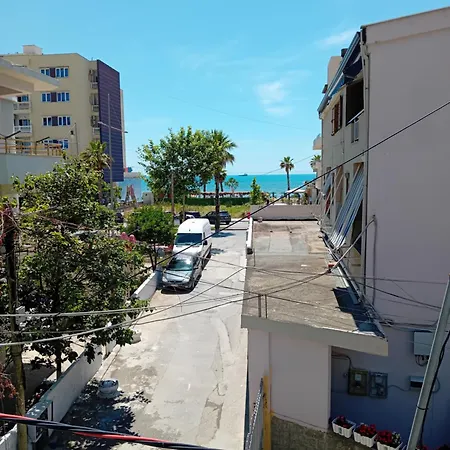 B Bibaj 3* Durrës