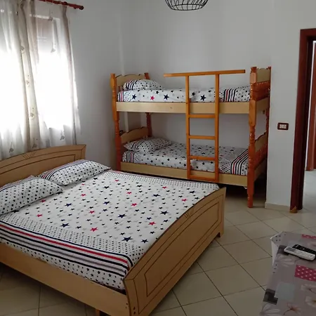B Bibaj Gasthuis Durrës