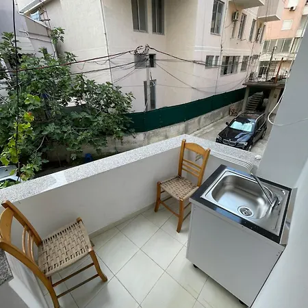 B Bibaj Gasthof Durrës