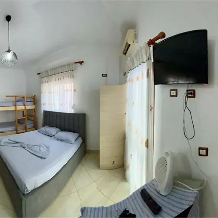 B Bibaj Gasthuis 3*