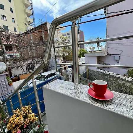 B Bibaj 3* Durrës